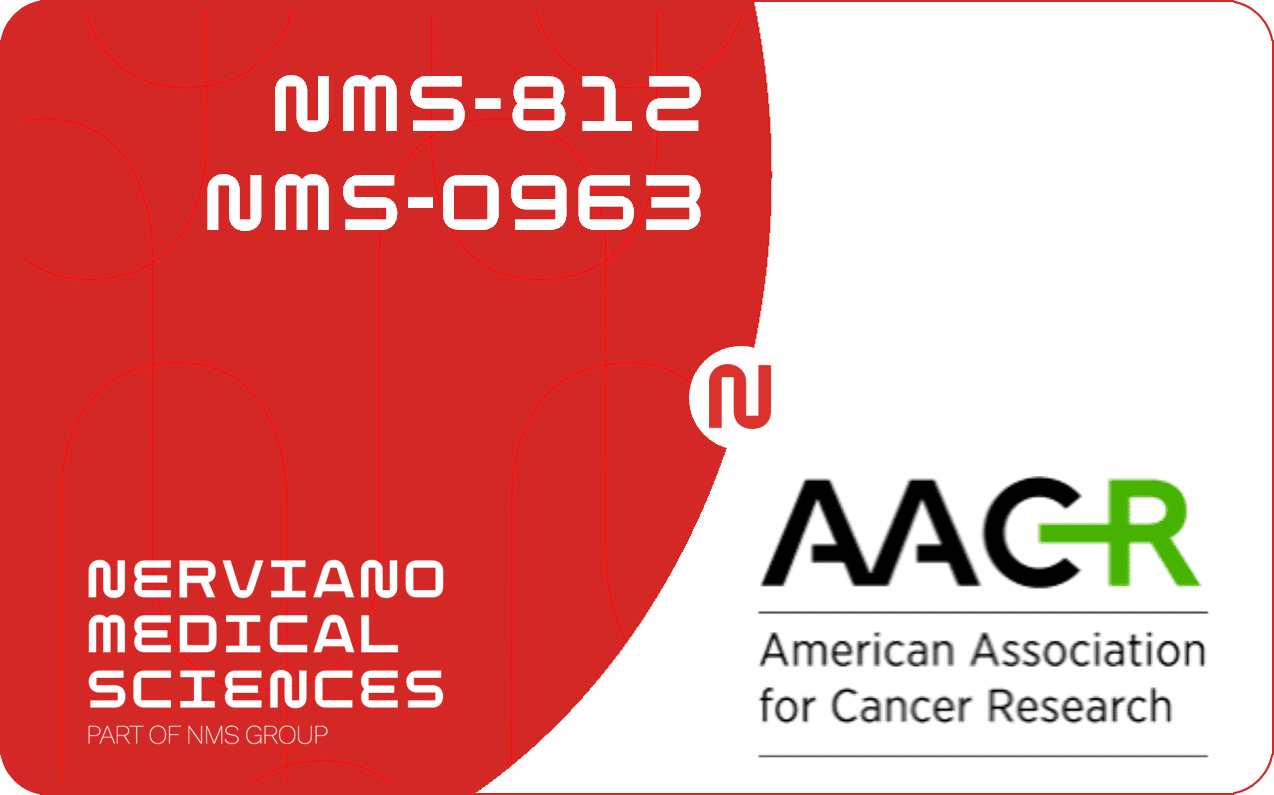 Nerviano Medical Sciences S.r.l. to Present New Preclinical Data for ...